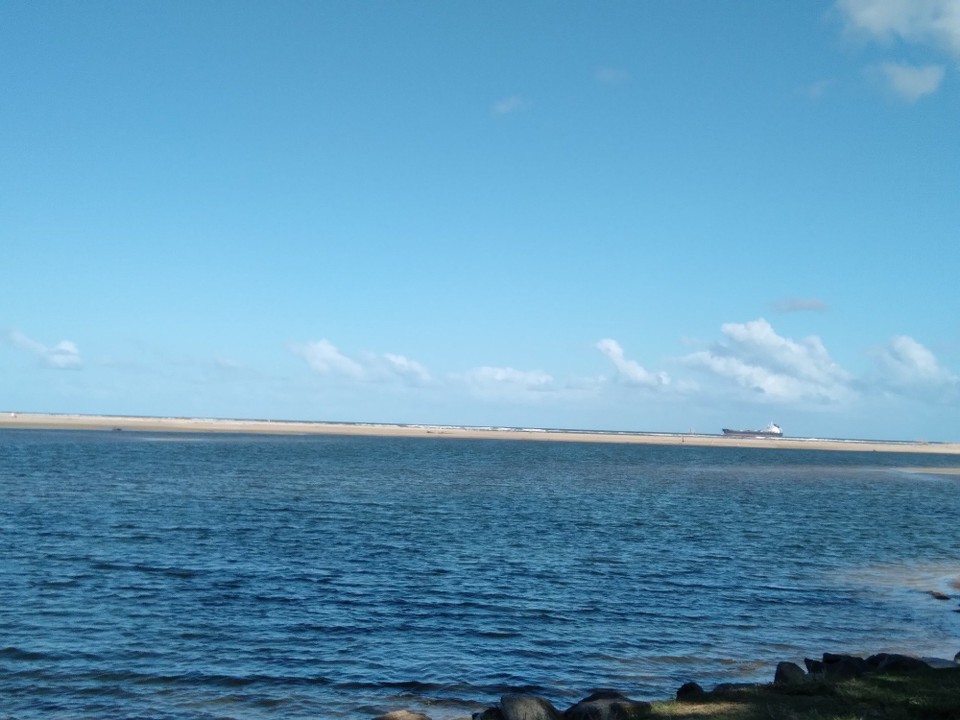 Australien - Hervey Bay - 