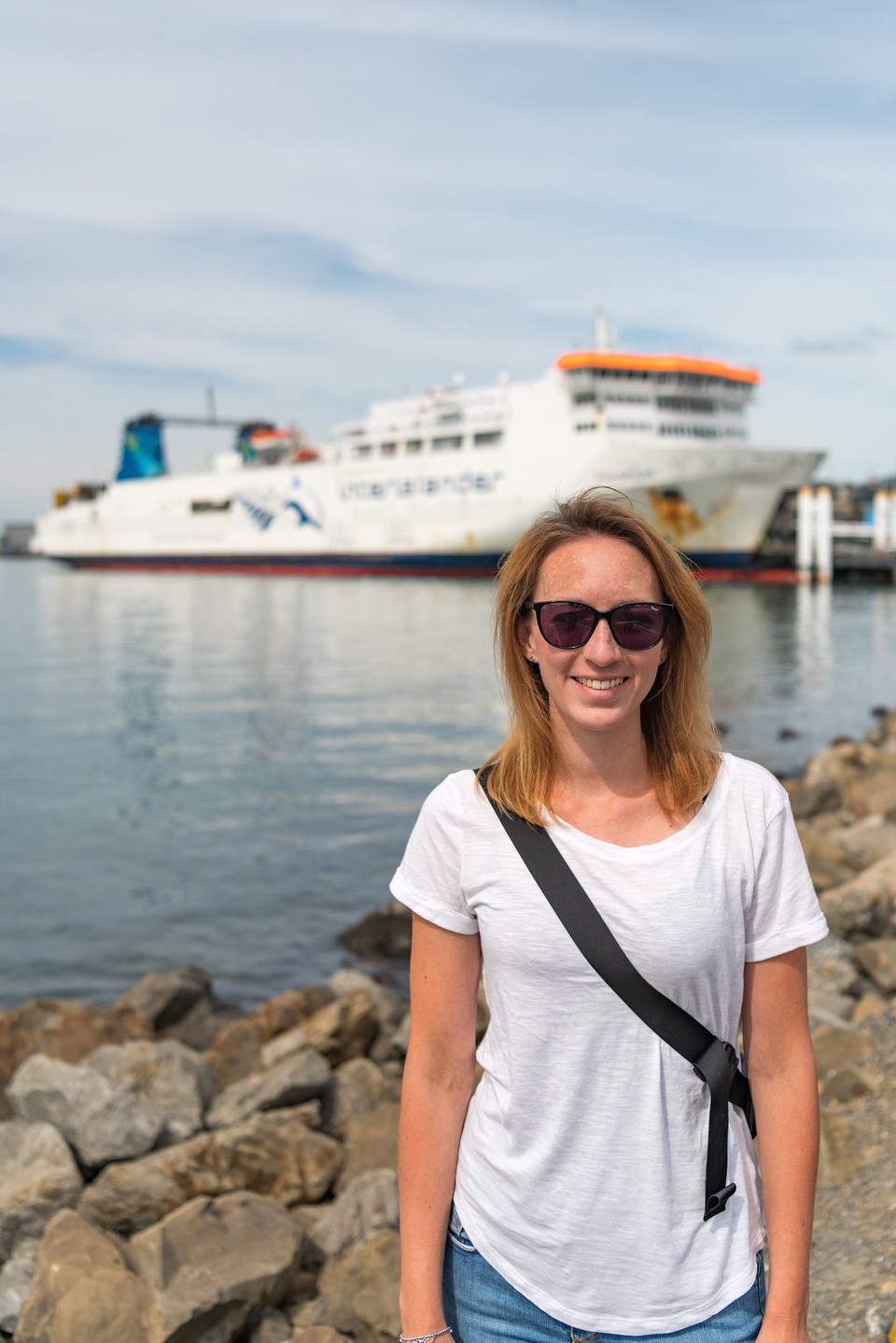 Neuseeland - Wellington - 