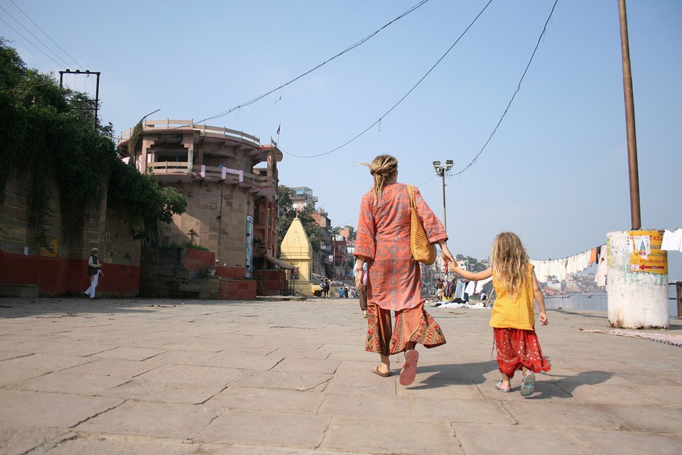 Varanasi - Varanasi - 