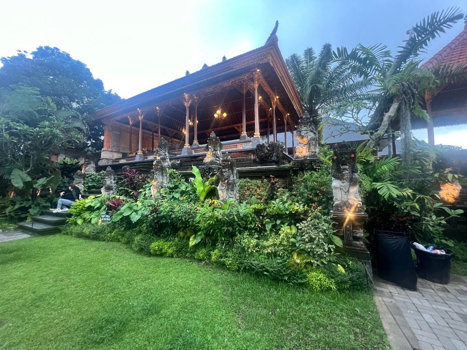 Indonesien - Gianyar - 