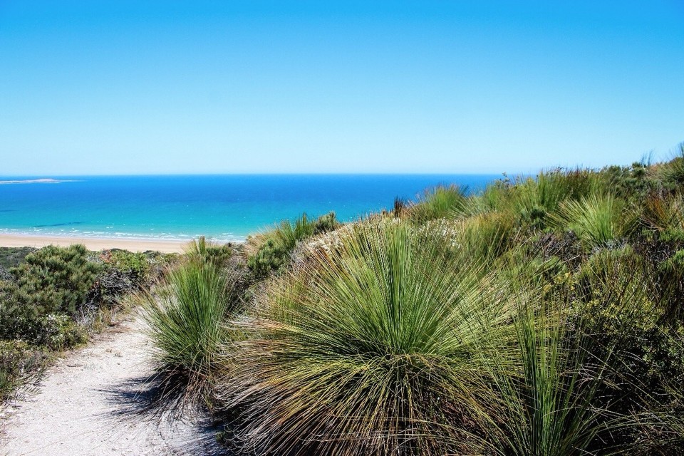 Australien -  - 