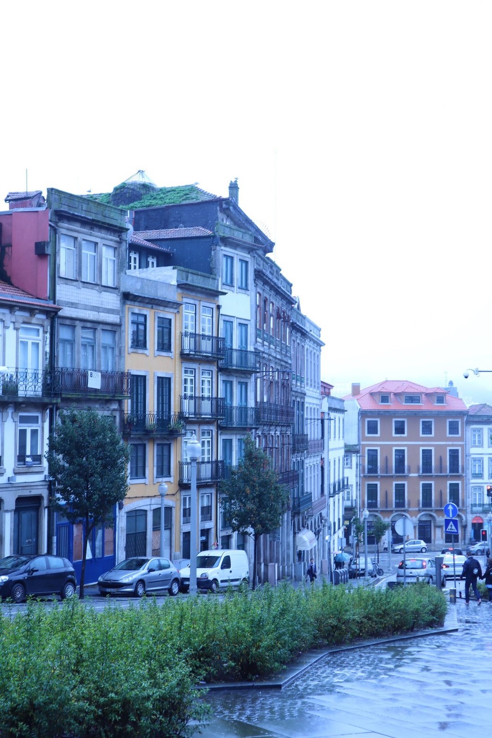 Portugal - Porto - 