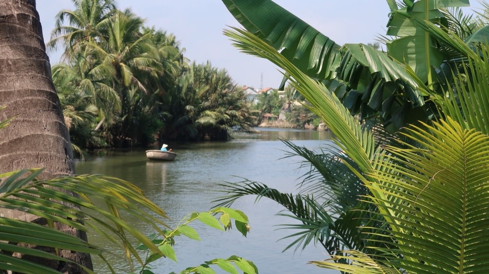 Vietnam - Hội An - 