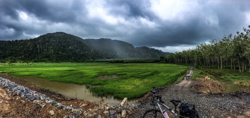  - Kuala Perlis - 