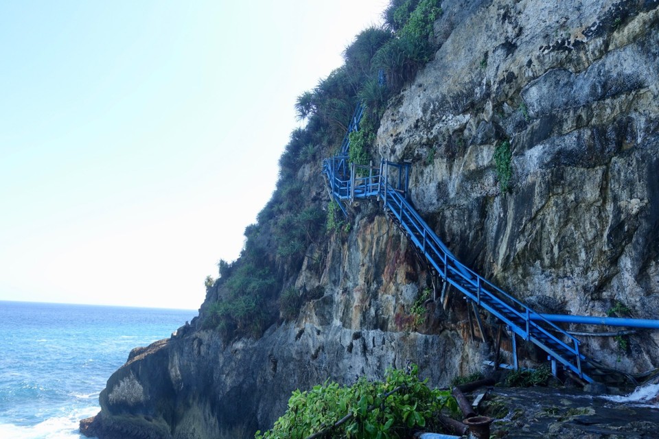 Indonesia - Lembongan island - 