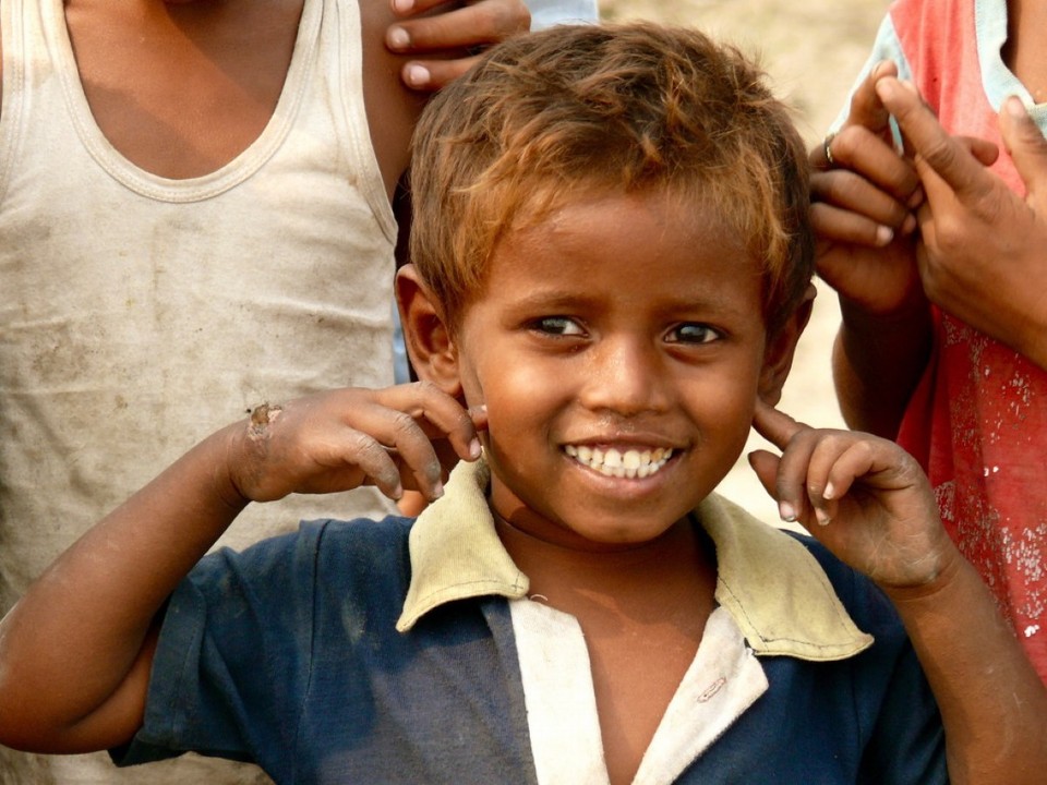 India - New Delhi - 