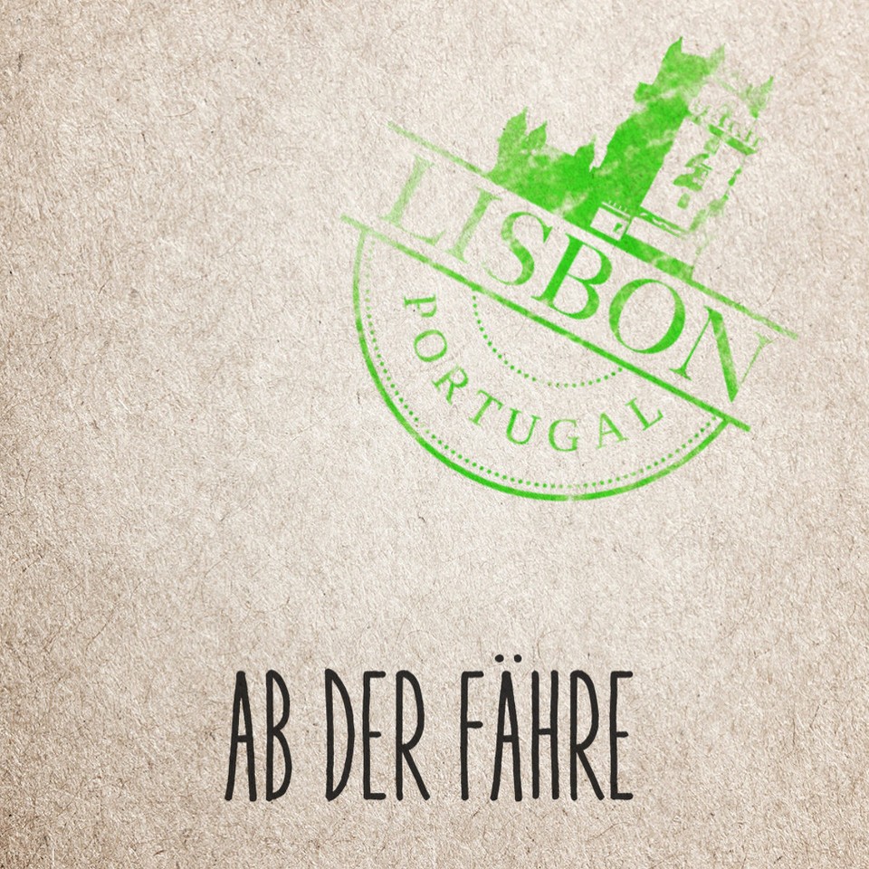 Portugal - Lissabon - 