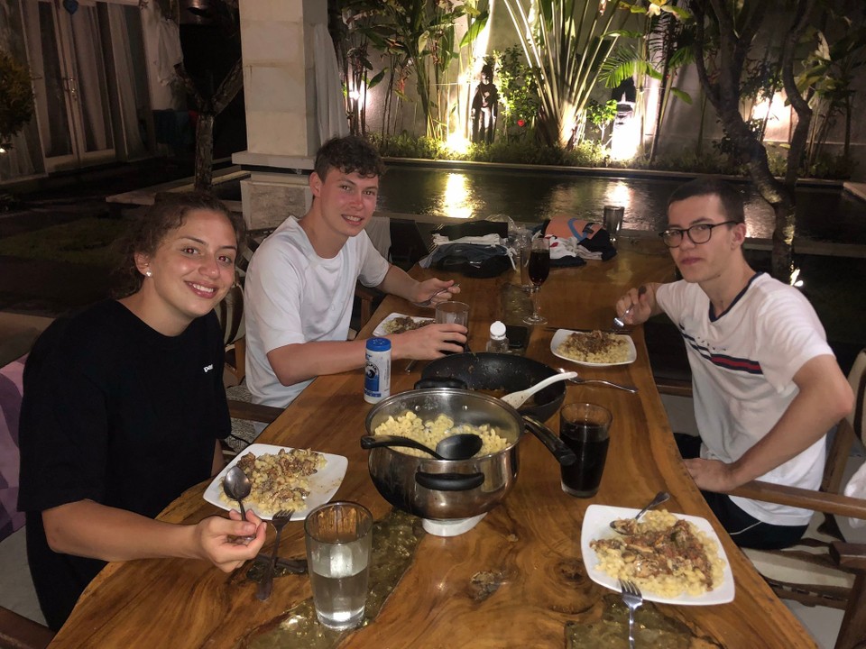Indonesia - Seminyak - 