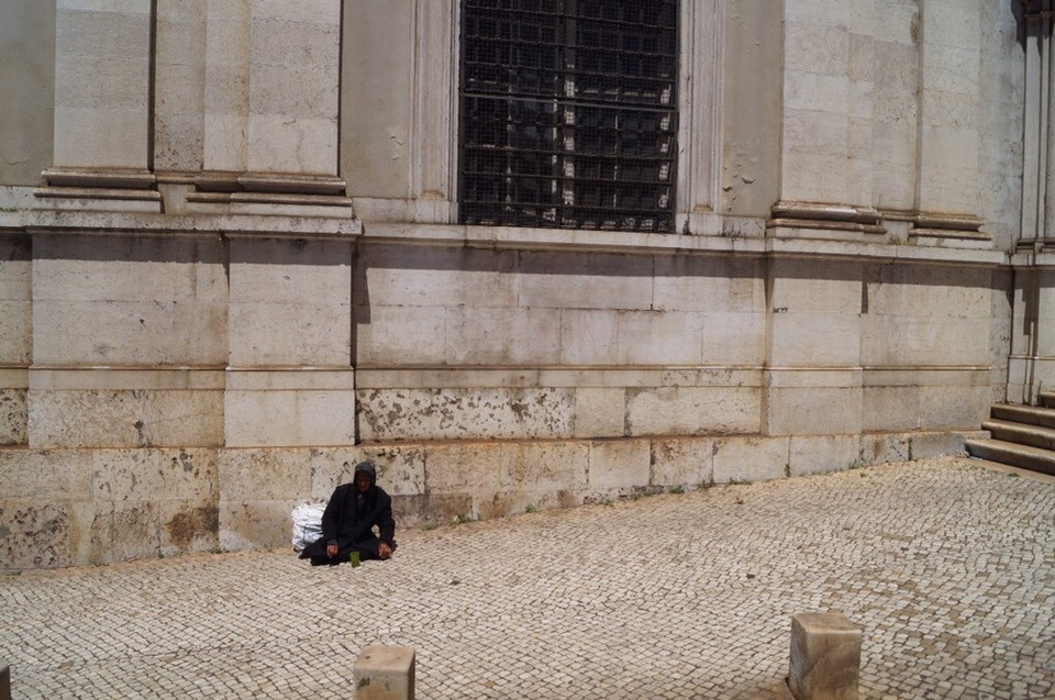 Portugal - Lissabon - 
