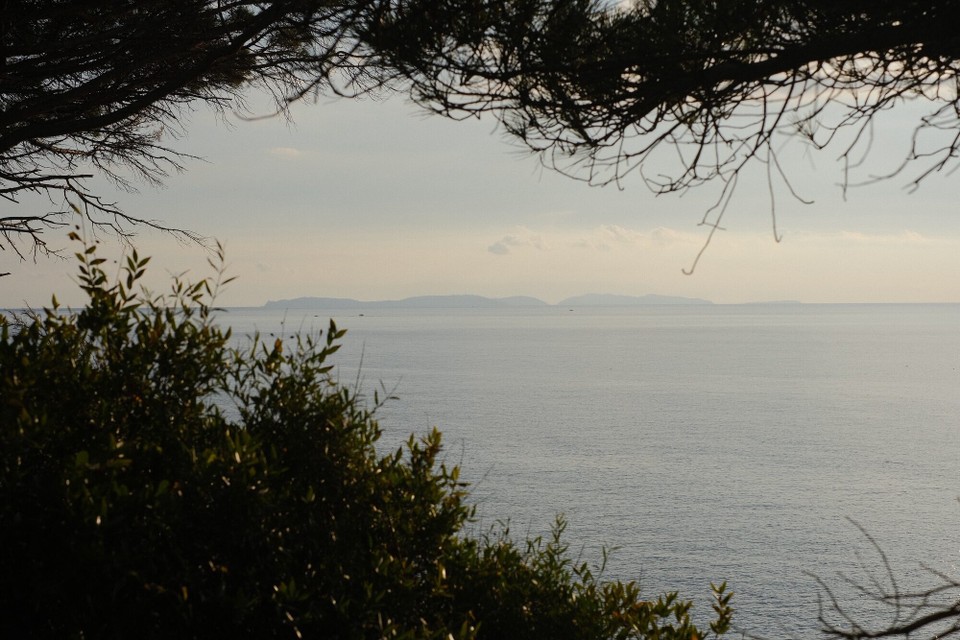 Frankreich - La Croix-Valmer - 