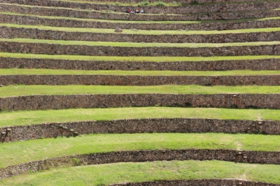 Peru - Moray - 