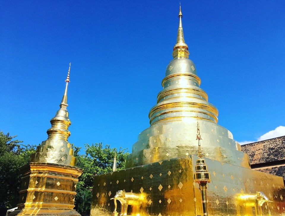 Thailand - Amphoe Mueang Krabi - 
