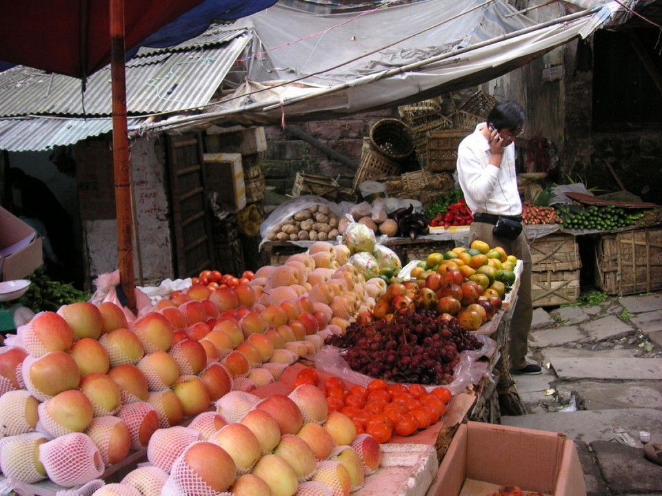 China - Chongqing - 