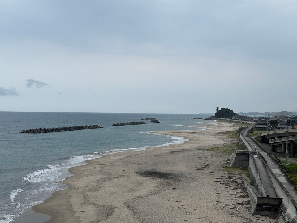 Japan - Kitaibaraki - 