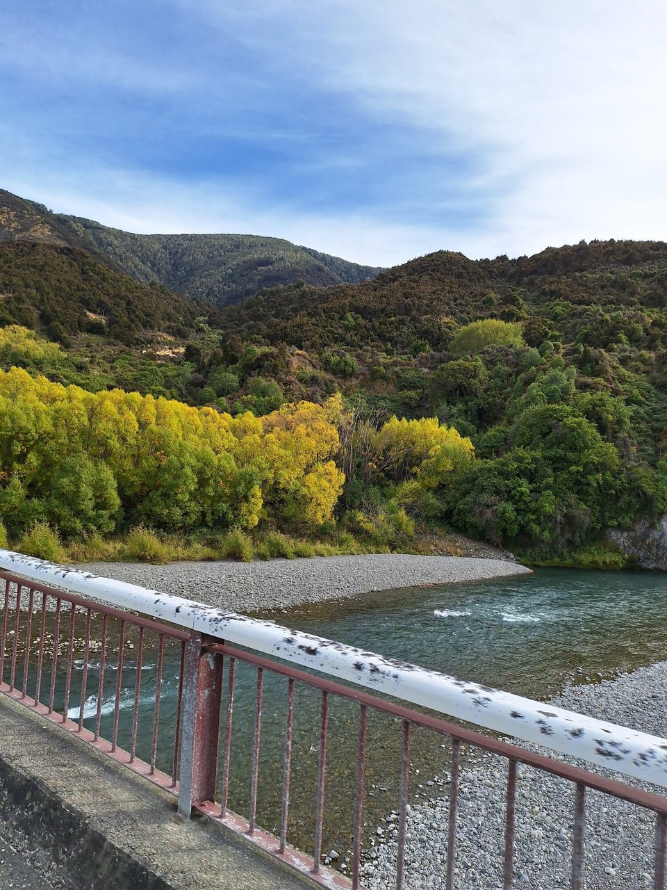 Neuseeland - Hanmer Springs - 