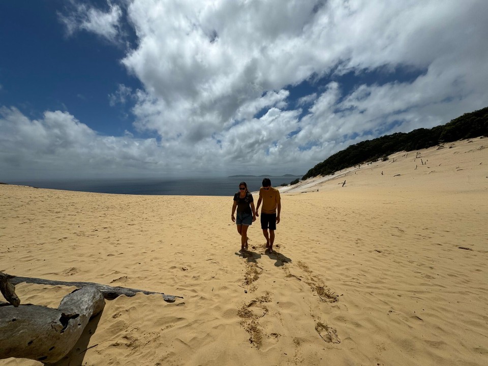 Australien - Tewantin - 