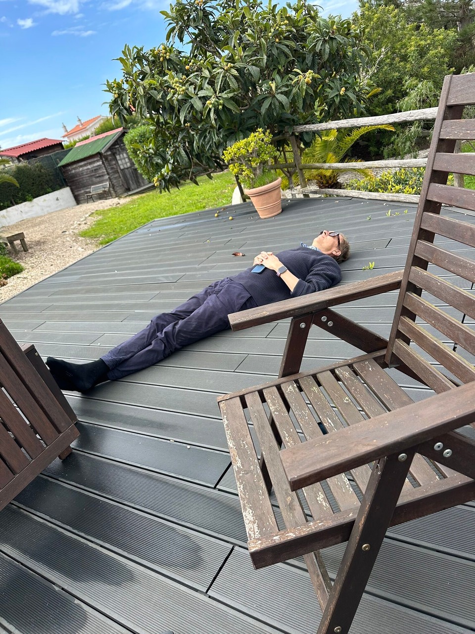 Portugal - Aljezur - 