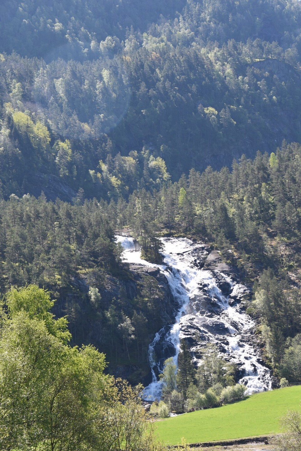 Norwegen - Sandnes - 