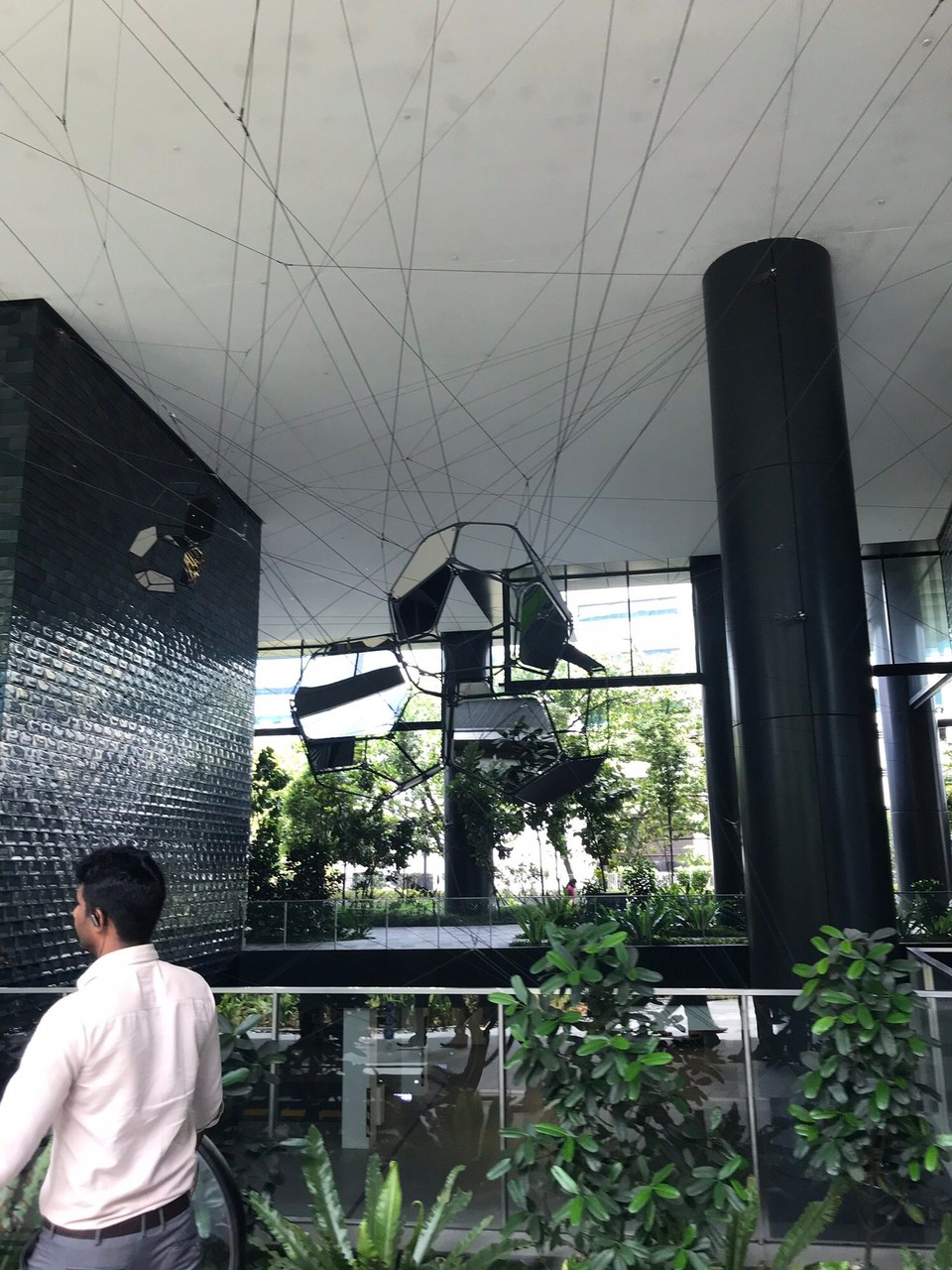 Singapur - Pasir Panjang - 