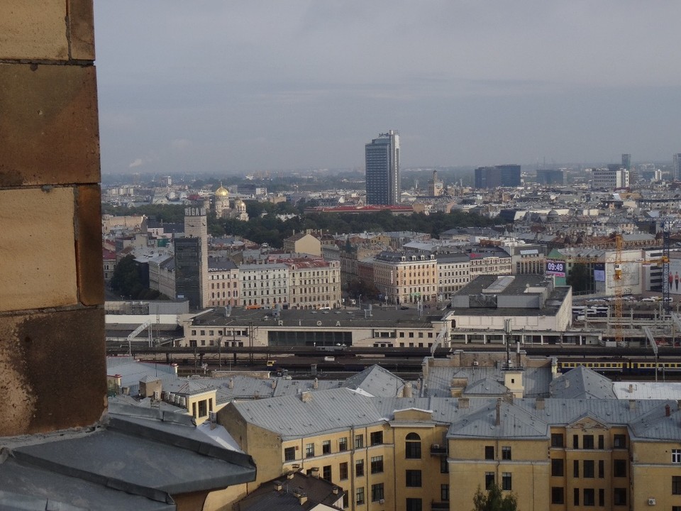 Lettland - Riga - 