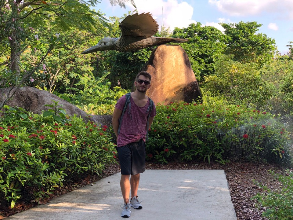 Singapur - Macpherson - 