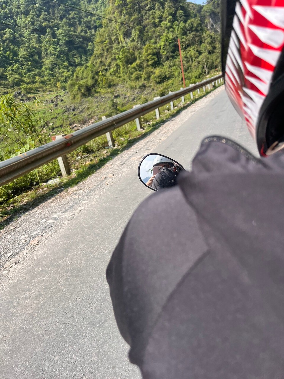 Vietnam - Ha Giang - 
