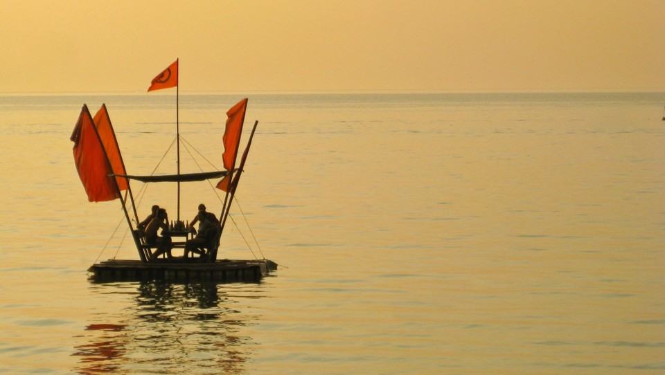 Thailand - Koh Tao - 