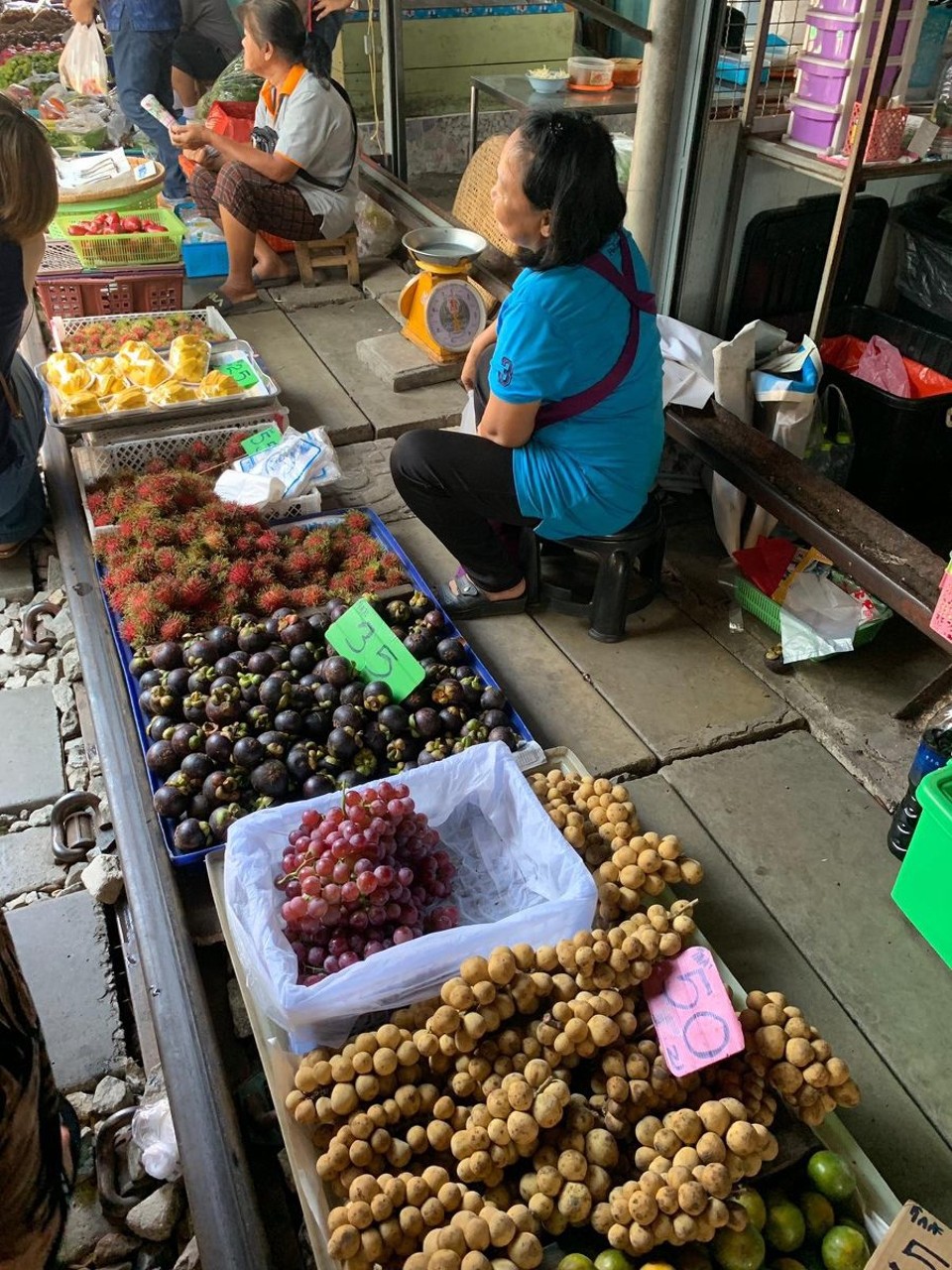 Thailand - Bangkok - 