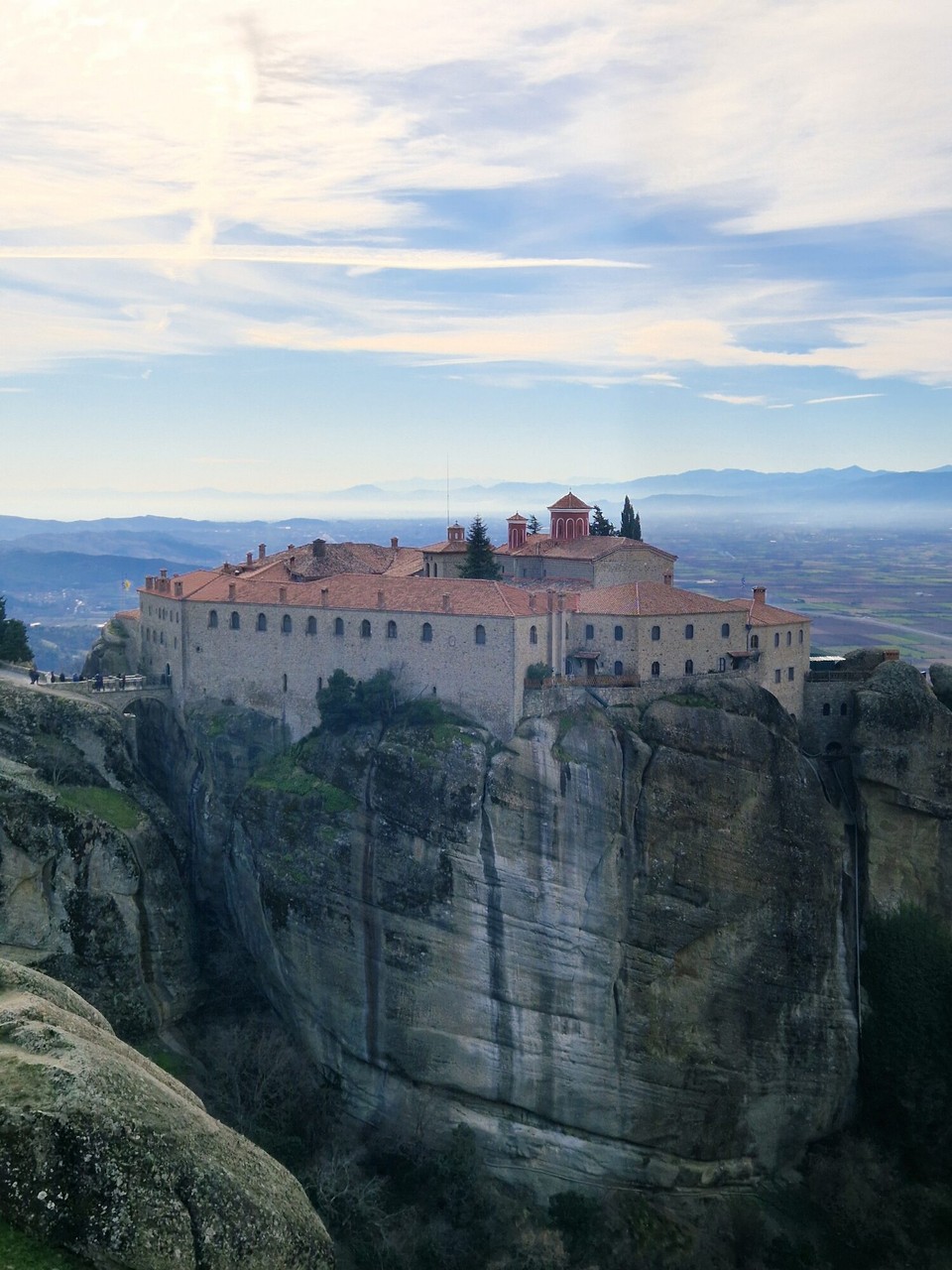 Griechenland - Vikos - 