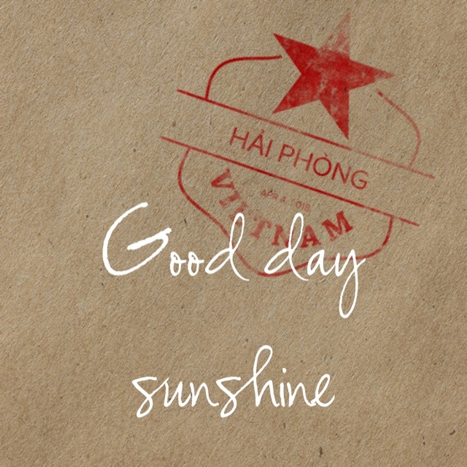 Vietnam - Haiphong - 