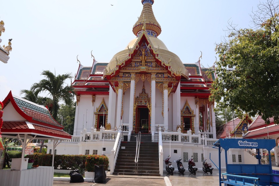 Thailand - Laem Chabang - 