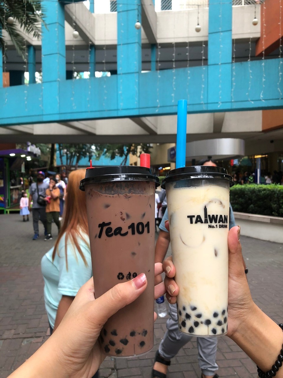 Philippines - Pasay - 