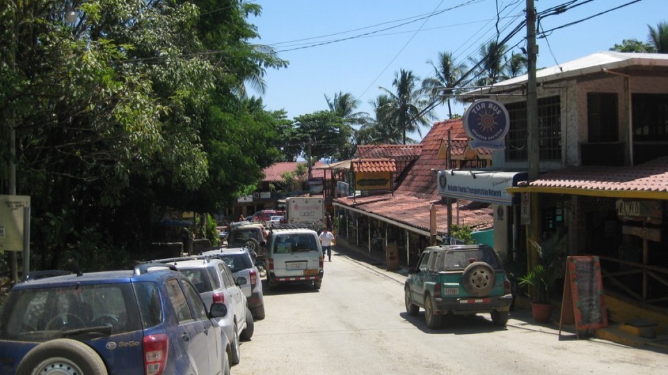 Costa Rica - Montezuma - 