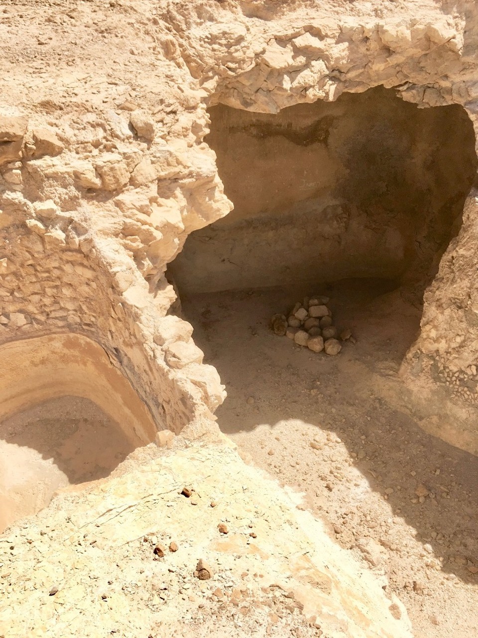 Israel - Masada - 