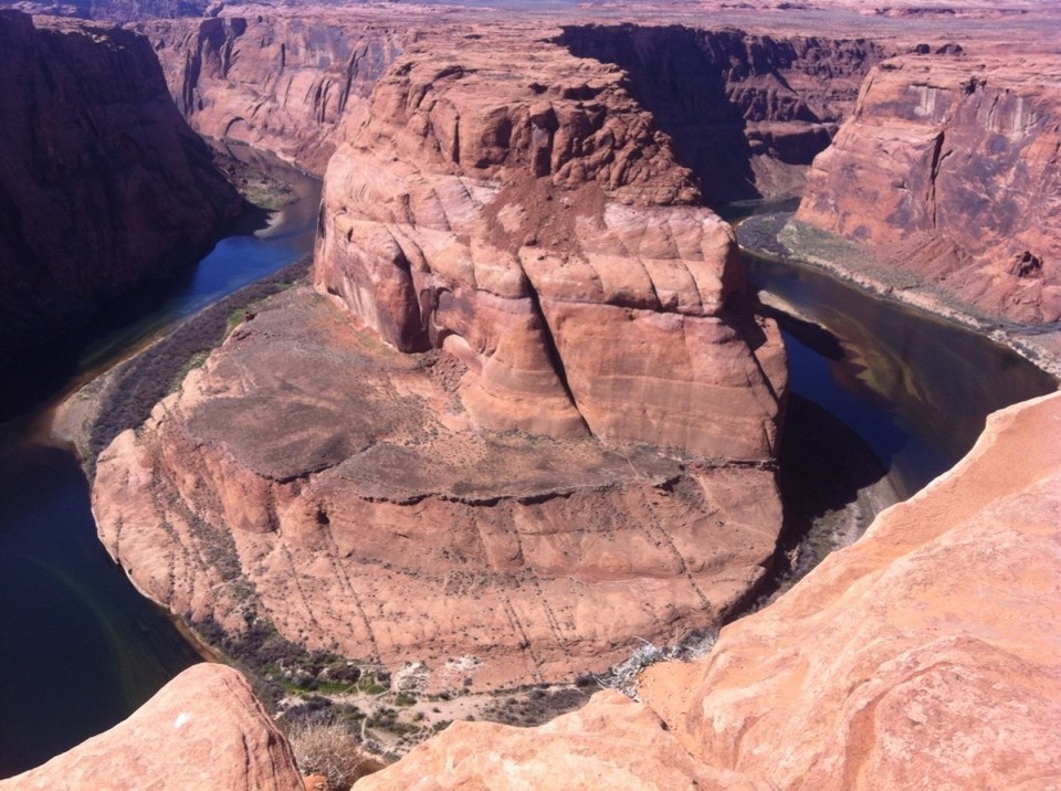 Egyesült Államok - Marble Canyon - 