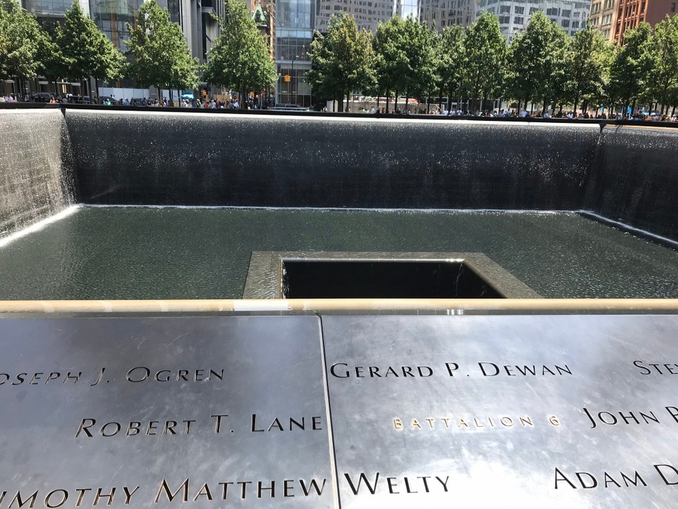 Vereinigte Staaten - New York - 