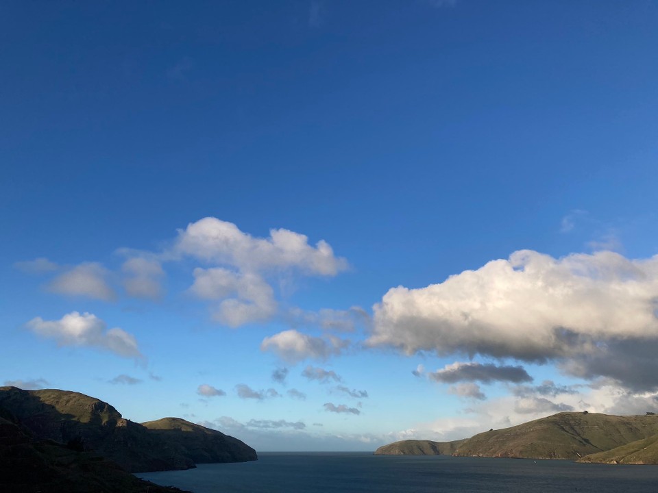 Neuseeland - Christchurch - Auf Entdeckungstour 🤩