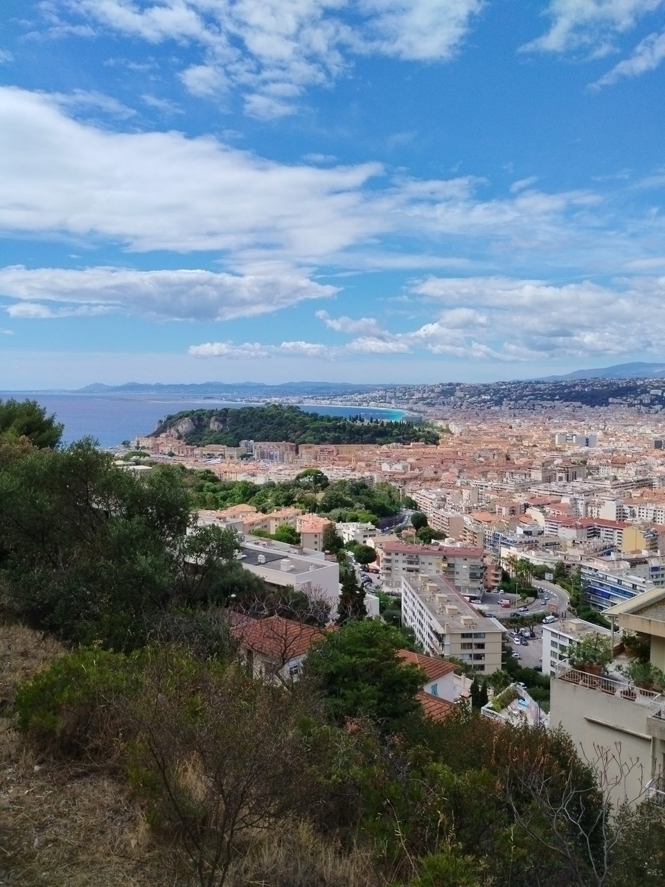 Frankreich - Nizza - Nizza