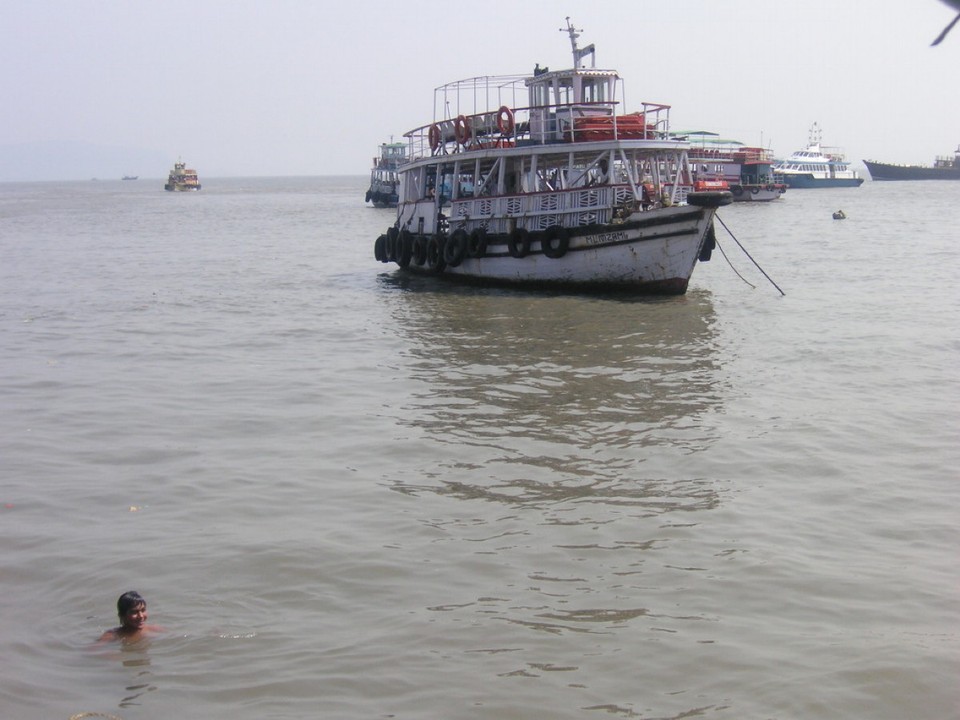 Indien - Mumbai - 