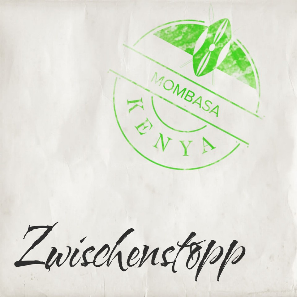 Kenia - Changamwe - 