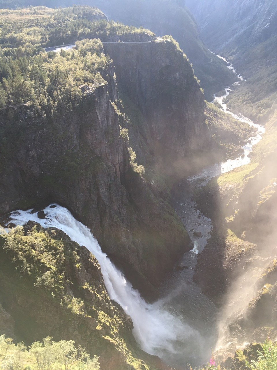  - Vøringsfoss - 