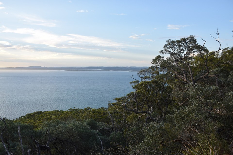 Australien - Newcastle - 