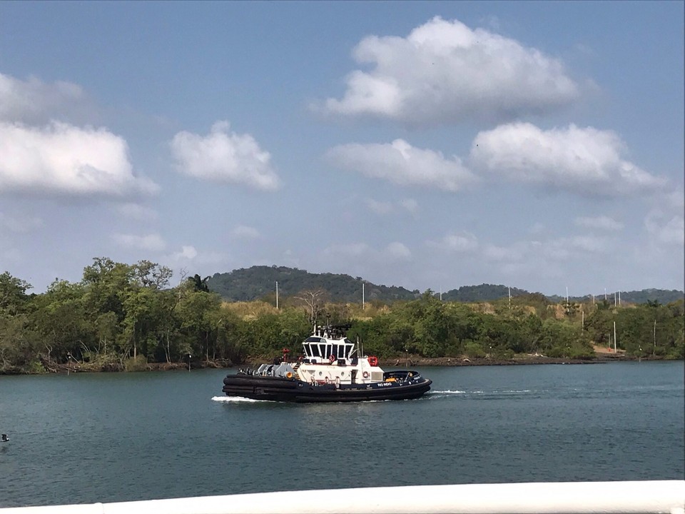 Panama - Panama City - 
