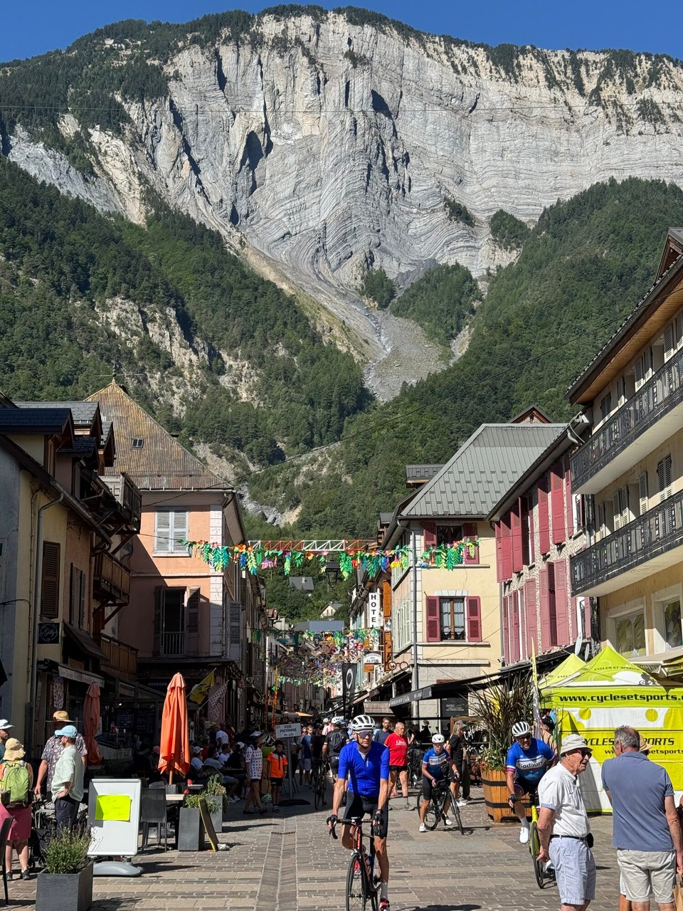 Frankreich - Villard-Reculas - 