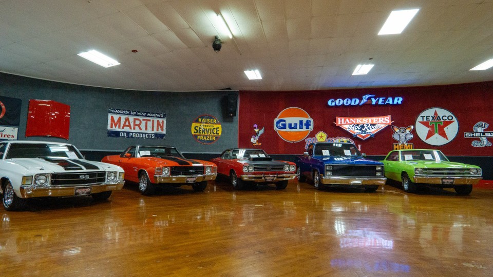 USA - Daytona Beach - 