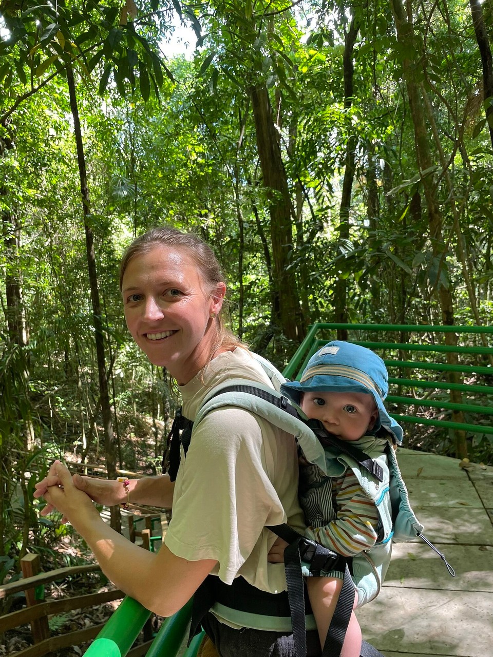 Costa Rica - Quepos - 