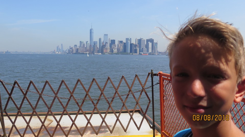 USA - New York - 