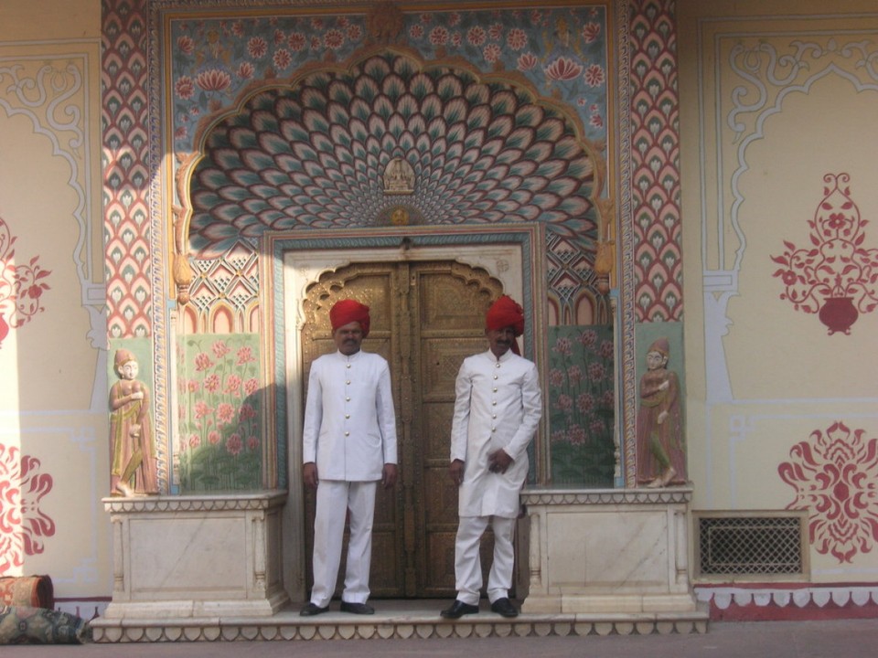 Indien - Jaipur - 