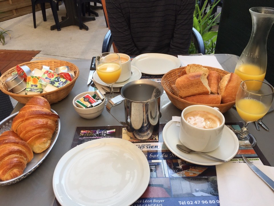 Frankreich - Tours - 