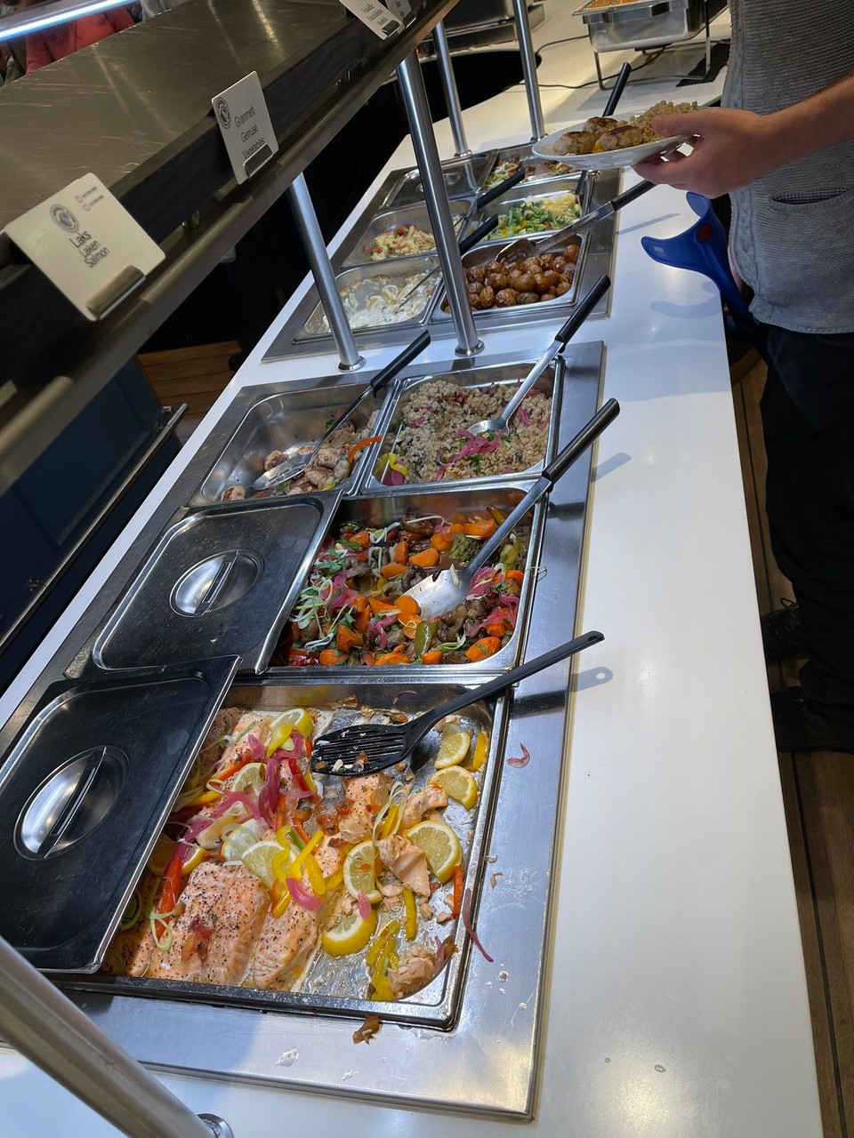 Norwegen - Farsund - 